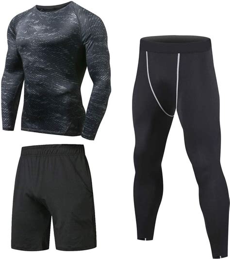 Training & Fitness Bekleidung Sets (12) 